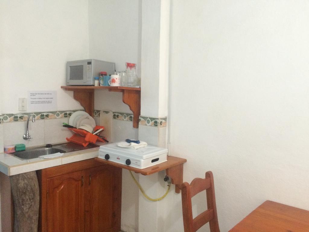 Galapagos Best Hostel Puerto Ayora  Pokoj fotografie