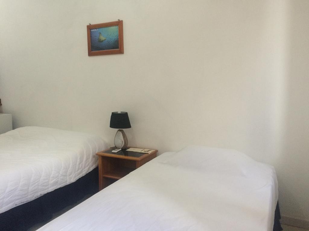 Galapagos Best Hostel Puerto Ayora  Pokoj fotografie