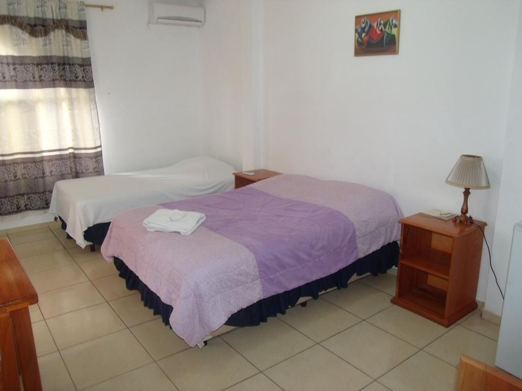 Galapagos Best Hostel Puerto Ayora  Exteriér fotografie