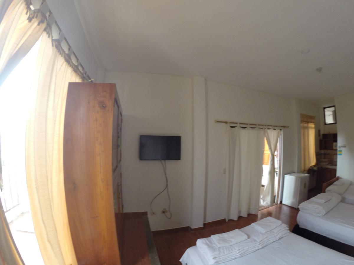 Galapagos Best Hostel Puerto Ayora  Exteriér fotografie