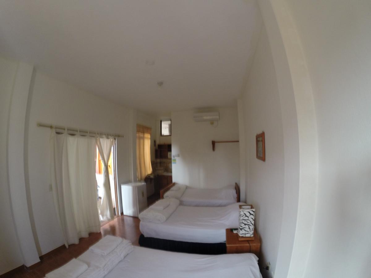 Galapagos Best Hostel Puerto Ayora  Exteriér fotografie