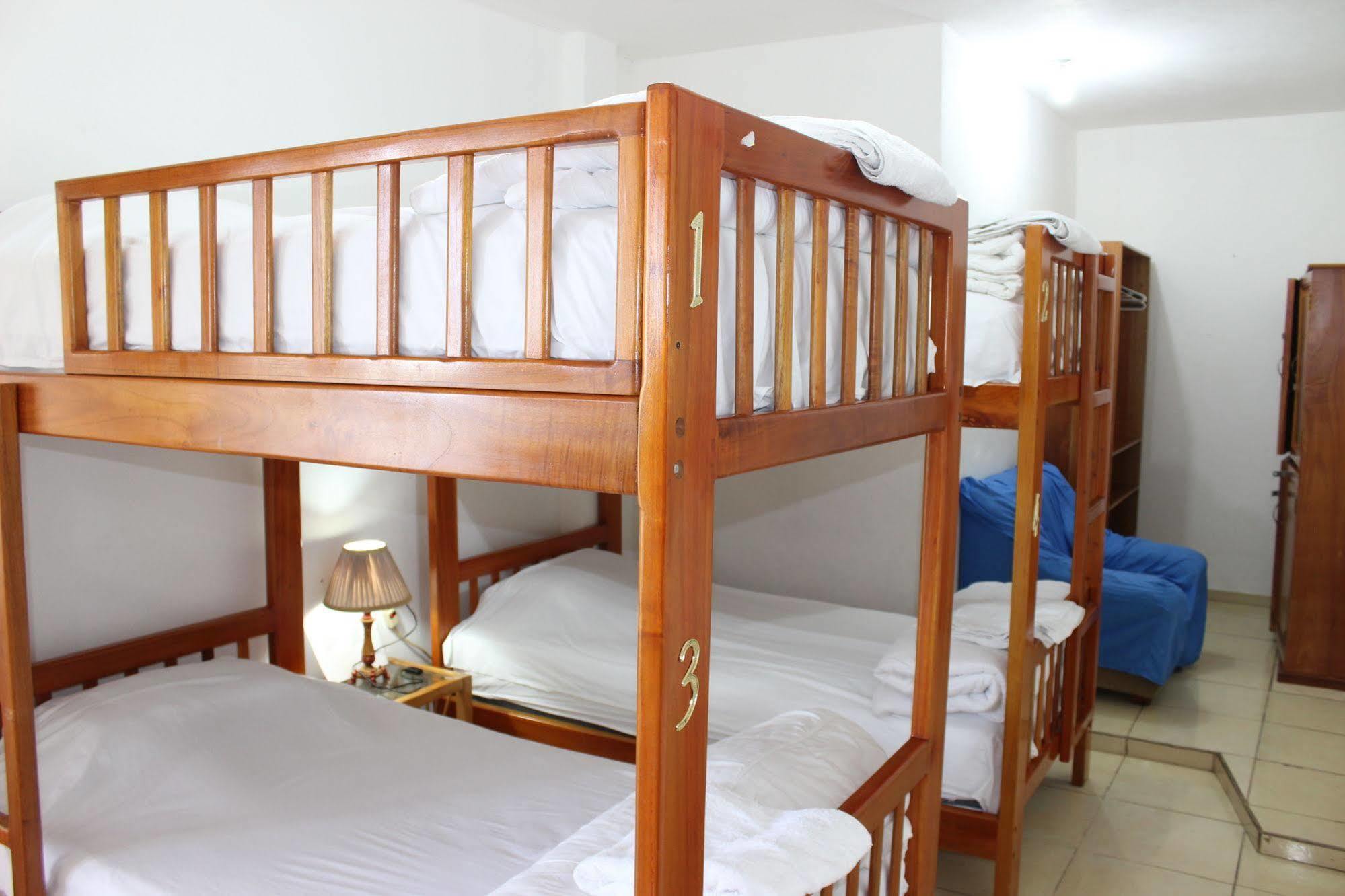 Galapagos Best Hostel Puerto Ayora  Exteriér fotografie