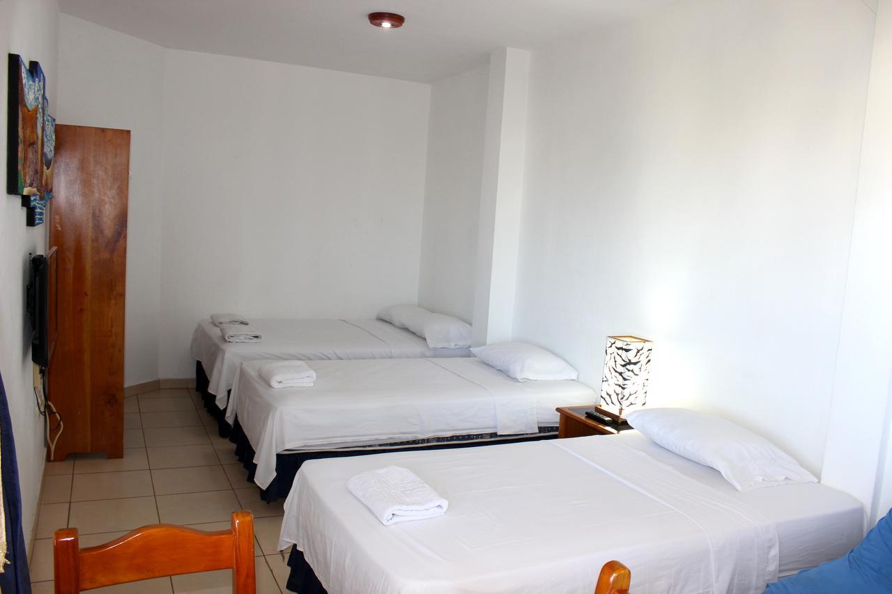 Galapagos Best Hostel Puerto Ayora  Exteriér fotografie