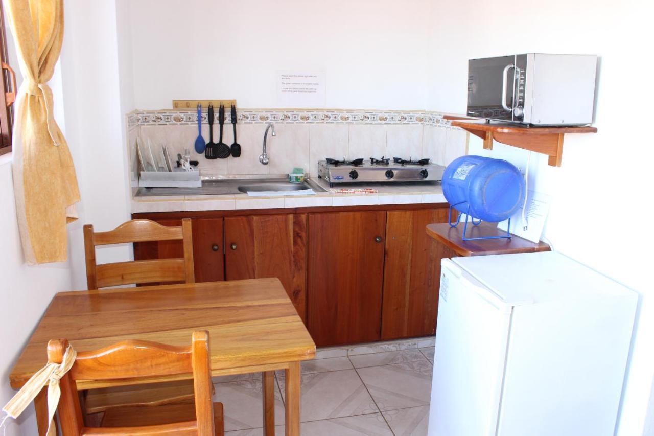Galapagos Best Hostel Puerto Ayora  Exteriér fotografie