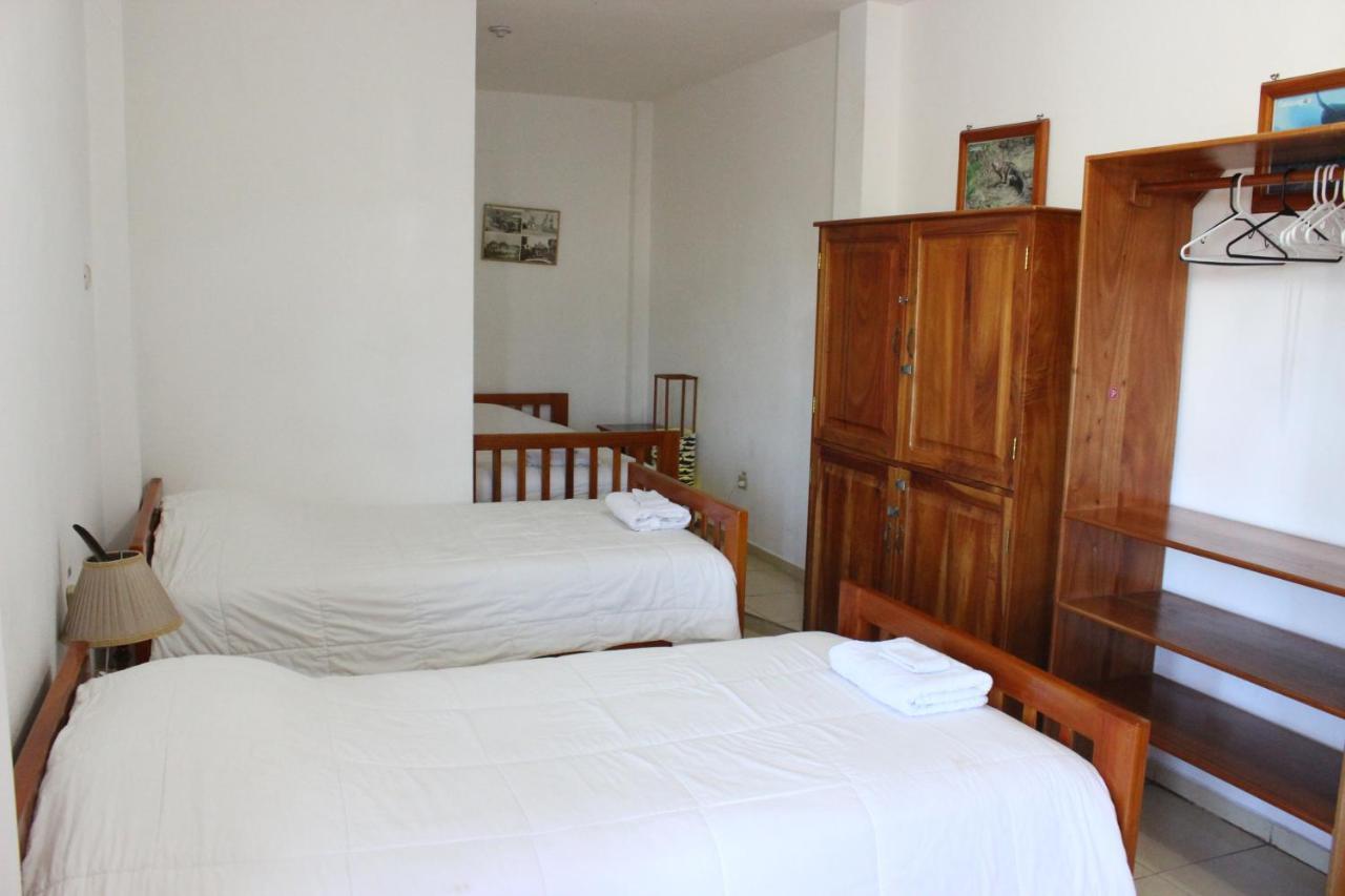 Galapagos Best Hostel Puerto Ayora  Exteriér fotografie