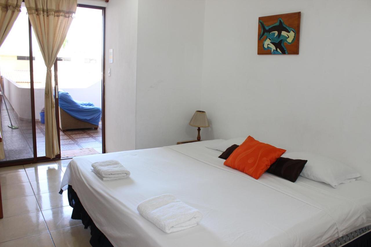 Galapagos Best Hostel Puerto Ayora  Exteriér fotografie