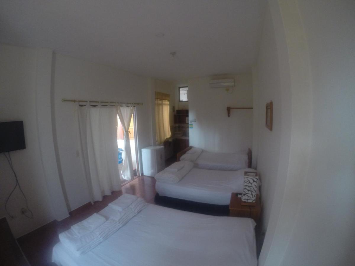 Galapagos Best Hostel Puerto Ayora  Exteriér fotografie